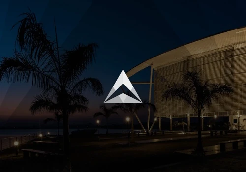 Urwish Engineers - Corporate Rebranding