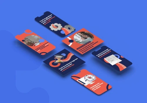 Tryni Invoices · Ai powered platform