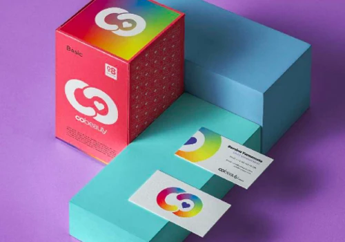 Cobeauty · Collaborative beauty platform