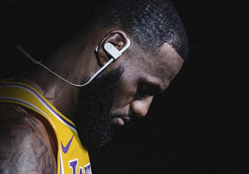 Showtime - Beat by Dre