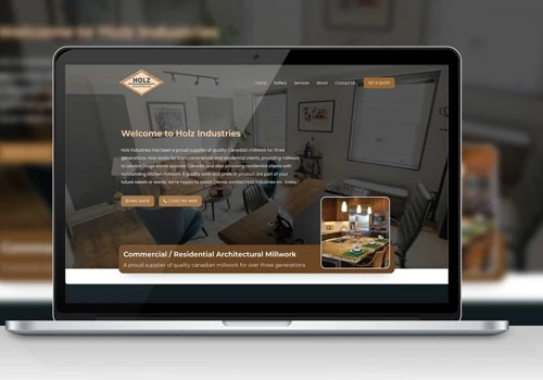 Overcoming Website Challenges and Updating Tech