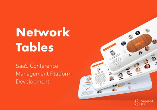 NetworkTables – Networking Platform Development