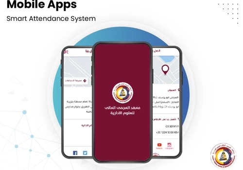 Alexandria Sporting Club - Booking App