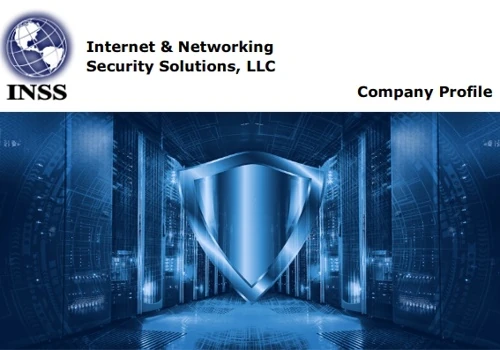 Solutions Portfolio - IT Security & Infrastructure