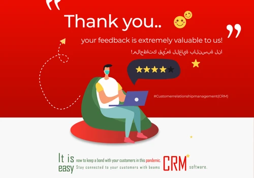 CRM software