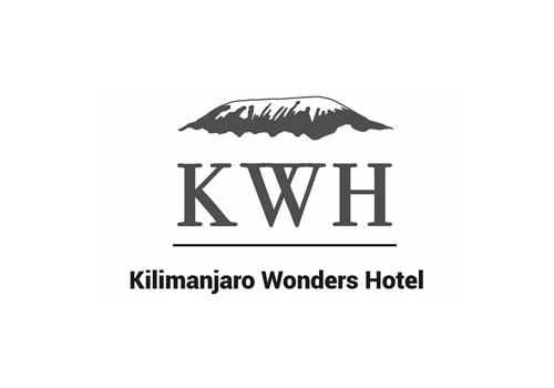 Hotel Website Design for Kilimanjaro Wonders Hotel