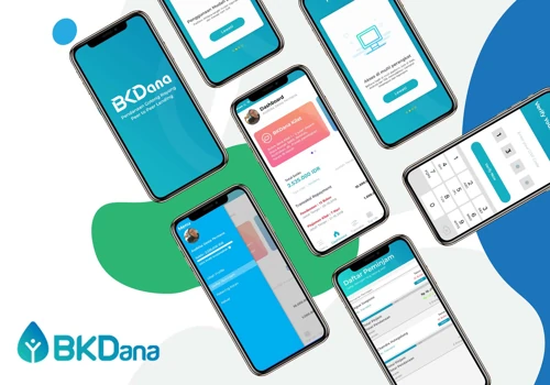 BKDana Fintech