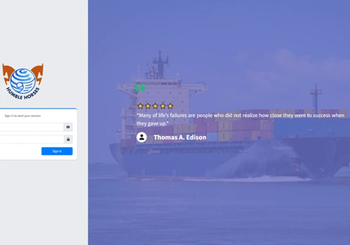 Customize Software For Import & Export Document