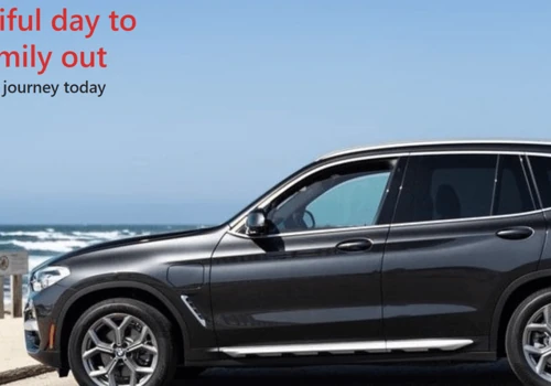 Custom Car Rental Booking Website