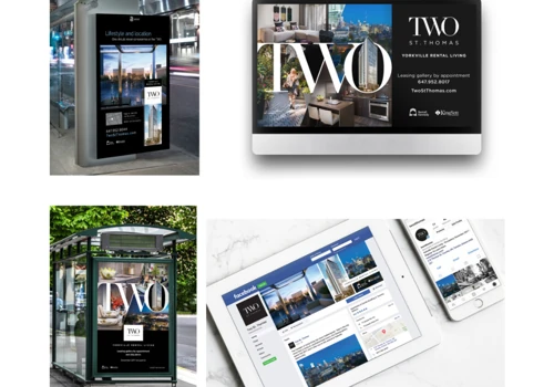 BentallGreenOak - Lead Generation Media Strategy