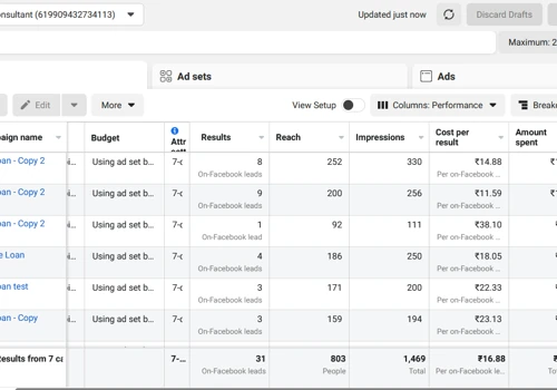 Leadgeneration