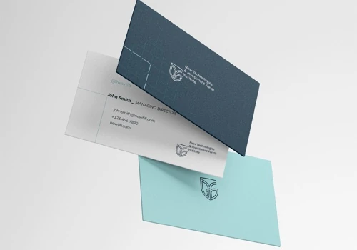 Identity design