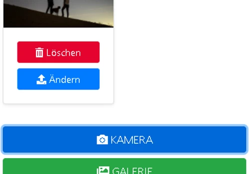 PimApp for Birkenmaier
