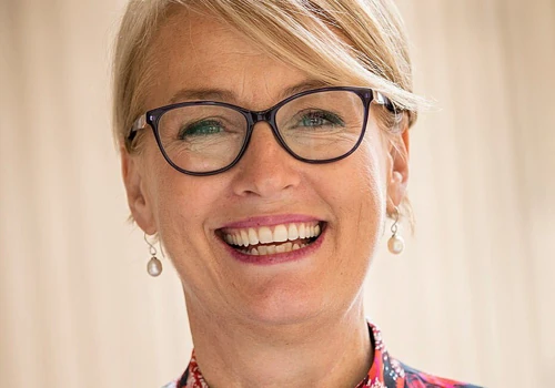 Sally Capp, Lord Mayor of Melbourne
