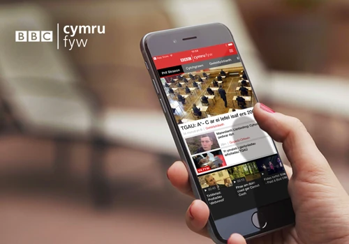 BBC Cymru Fyw - The latest welsh language news