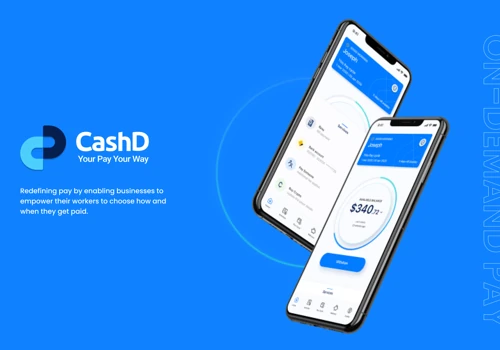 UX/UI Enhancement for exisiting u