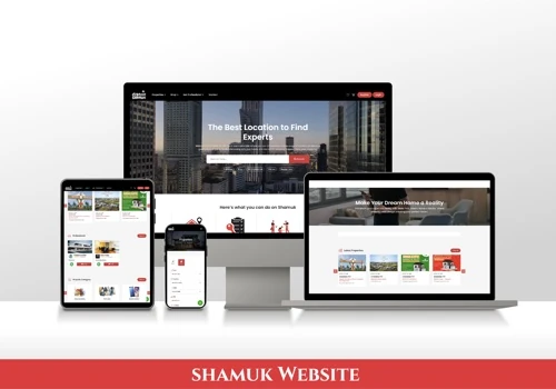 Shamuk
