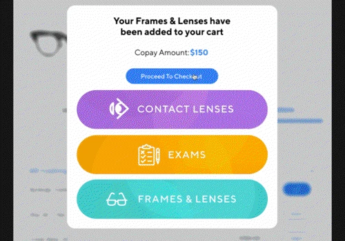 Innovation in Optometry