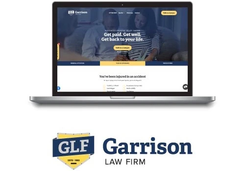Brand Messaging and Website Design