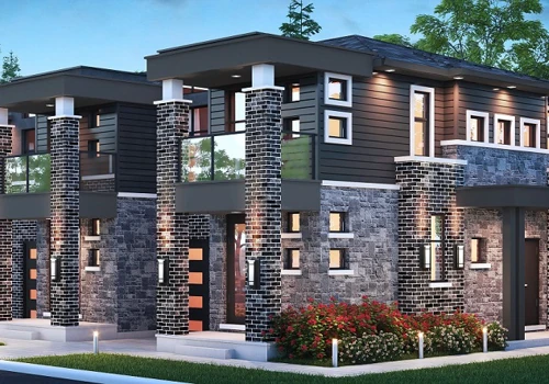 Niagara Falls Real Estate
