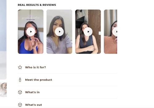 Website from Scratch