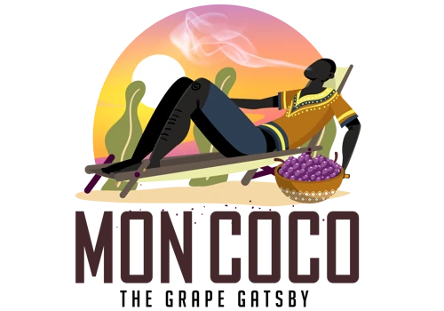 Logo Design for Mon Coco
