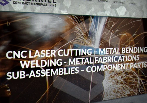 Sherrill Contract Manufacturing