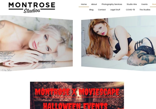 Montrose Studios