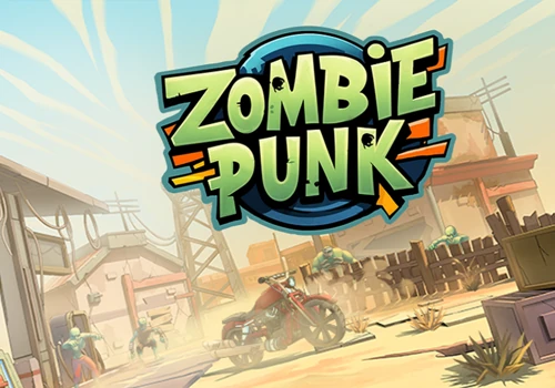 Zombiepunk