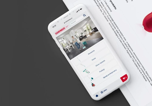 Leifheit’s Successful Pilot Demonstrates Untapped B2C Sales Potential