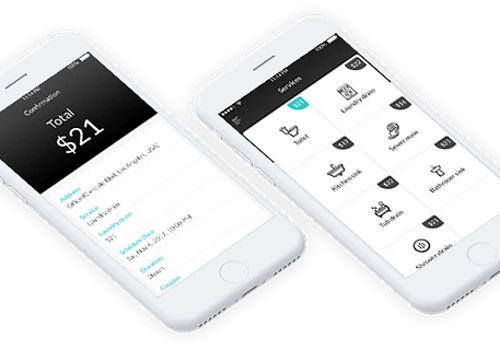 Slow Drain App