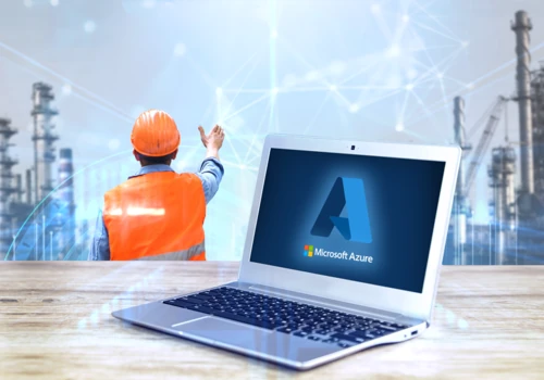 Legacy System Migration To Azure