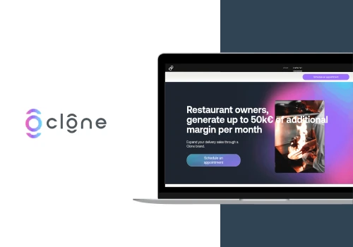 Food delivery management solution