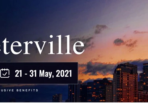 Streeterville Week Event