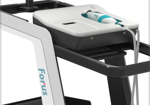 Custom Medical Cart Design