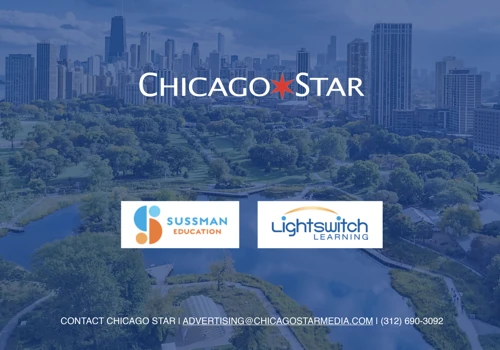 Sussman Education Partnership