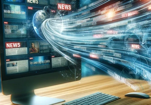 NewsMan: Content Aggregation Platform