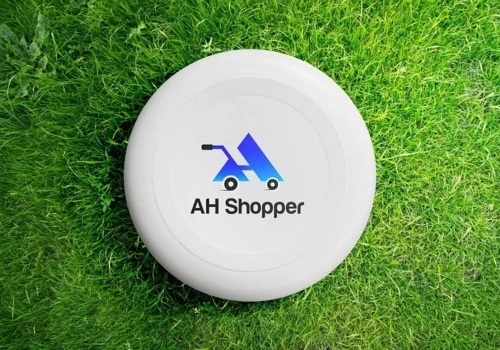 AH Shopper Logo