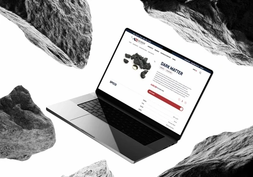 WooCommerce Design for LA Landscaping Supplier