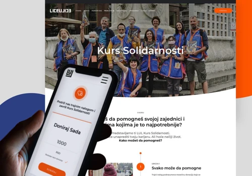 Liceulice online shop