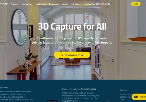Matterport