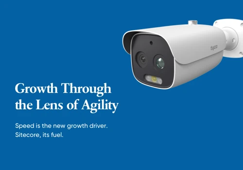 TYCO - Growth Through the Lens of Agility