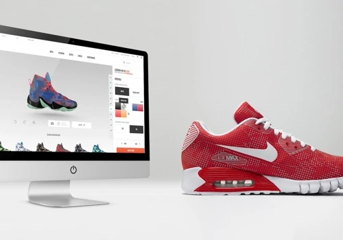 Nike Brand and Campaigns