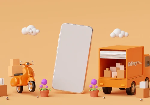 E-Commerce Brand