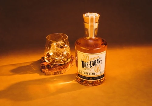 Dos Caras Spirits