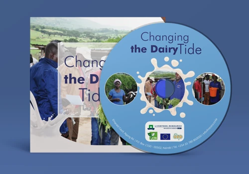 Dairy Revolution in East Africa