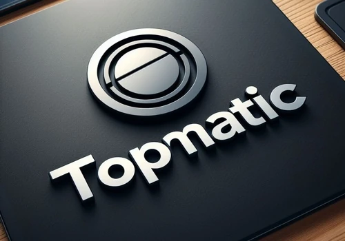 TopMatic e.U Website development