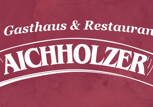 Restaurant Aichholzer