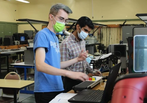 BFIT Improves Student Experience