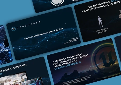$7M Series A raise for a metaverse 2.0 company